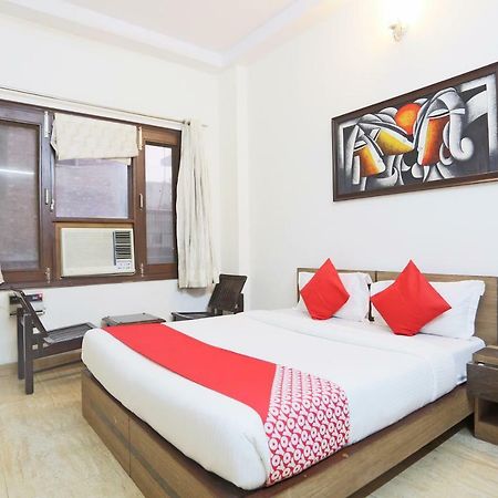 ואדודרה Oyo 48991 Serene Cottages And Resorts מראה חיצוני תמונה