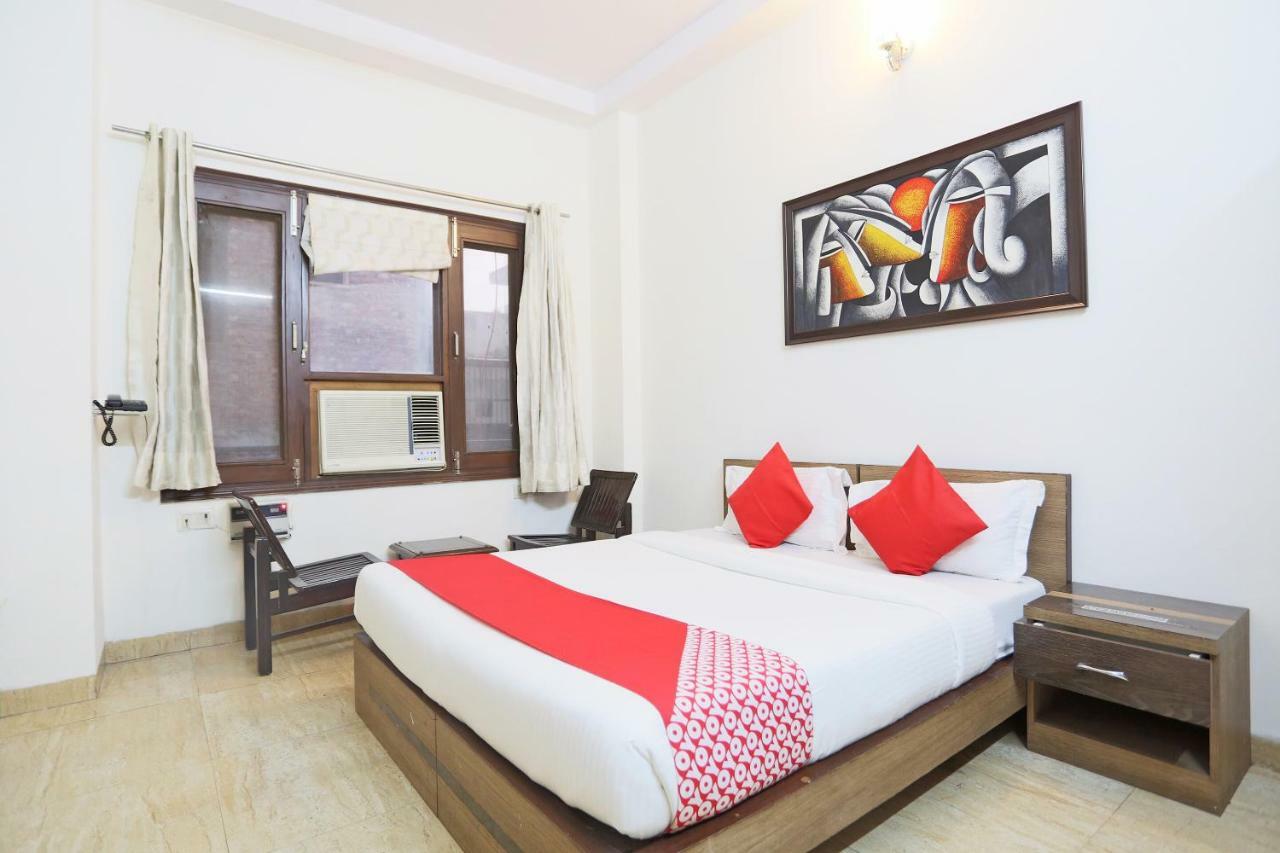 ואדודרה Oyo 48991 Serene Cottages And Resorts מראה חיצוני תמונה
